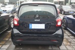 smartfortwo2016款0.9T 硬顶先锋版