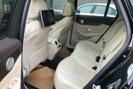 奔驰GLC级2016款GLC 300 4MATIC 豪华型