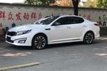 起亚K52014款2.0L 自动GLS