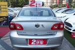 大众宝来2008款1.6L 手自一体 时尚型