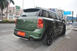 MINICOUNTRYMAN2015款1.6T COOPER S All 4 极致暗夜版