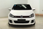 大众高尔夫GTI2012款2.0 TSI DSG 豪华版