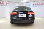 奥迪A6L2015款35 FSI quattro 舒适型