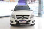 奔驰GLK级2013款GLK 300 4MATIC 动感天窗型