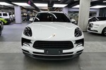 保时捷Macan2018款Macan 2.0T