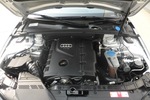 奥迪A4L2011款2.0TFSI 运动型