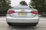 奥迪A4L2010款2.0TFSI 舒适型