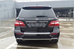 奔驰ML63 AMG2012款ML 63 AMG