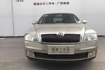 斯柯达明锐2007款1.6L 自动逸致版