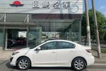 马自达MAZDA3星骋2011款2.0L 自动豪华型