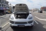 保时捷Cayenne2016款S 3.6T