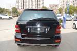 奔驰M级2010款ML350 4MATIC 豪华型版