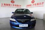 马自达Mazda62003款2.3豪华型