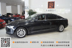 奥迪A6L2014款TFSI 舒适型