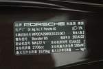 保时捷Boxster2013款Boxster 2.7L 