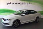 大众速腾2015款230TSI DSG 豪华型