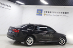 奥迪A6L2014款30 FSI 舒适型