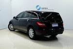 奔驰R级2011款R350L 4MATIC