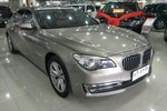 宝马7系2013款730Li 领先型