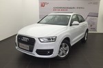 奥迪Q32015款35 TFSI quattro 技术型