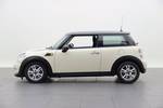 MINIMINI2011款1.6L ONE