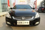 本田雅阁2005款2.4电喷 VTEC 舒适型 自动