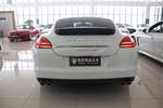 保时捷Panamera2010款Panamera 4 3.6L 