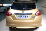 日产骐达2011款1.6L CVT豪华型