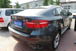 宝马X6混动2010款ActiveHybrid X6