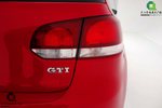 大众高尔夫GTI2012款2.0 TSI DSG 豪华版