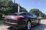 保时捷Panamera2013款Panamera Platinum Edition 3.6L 