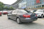 奔驰E级2010款E200 CGI优雅型(进口)