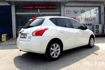 日产TIIDA2014款1.6L CVT智能型