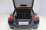 保时捷Panamera2013款Panamera Platinum Edition 3.6L 