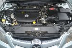 马自达MAZDA62011款2.0L 手动型