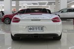 保时捷Boxster2013款Boxster 2.7L 