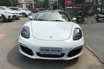 保时捷Boxster2013款Boxster 2.7L 