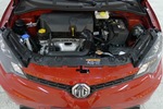 MG32014款1.5L 手动精英版