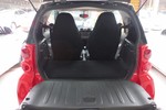 smartfortwo2011款1.0L MHD 硬顶标准版