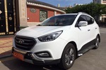 现代ix352013款2.0L 自动两驱智能型GLS 国IV 