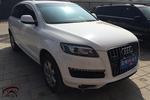 奥迪Q72011款3.0TFSI 技术型(L)