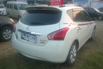 日产骐达2011款1.6L 手动智能型