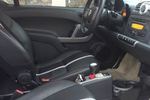 smartfortwo2010款pure 1.0L 标准版