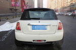 MINIMINI2011款1.6L COOPER Fun