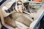 保时捷Panamera2010款Panamera 4 3.6L 