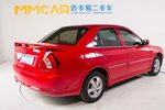 三菱蓝瑟2008款炫动版 1.6L 自动豪华型EXi