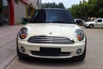 MINIMINI2011款COOPER Fun