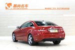 奔驰E级双门2012款E200 Coupe