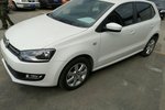 大众高尔夫2014款1.4TSI 自动舒适型 