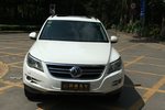 大众Tiguan2011款2.0TSI R-line